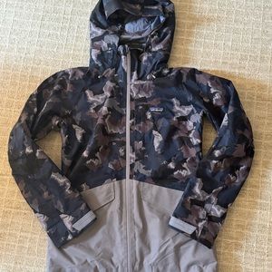 Patagonia Women's Insulated Snowbelle Jacket